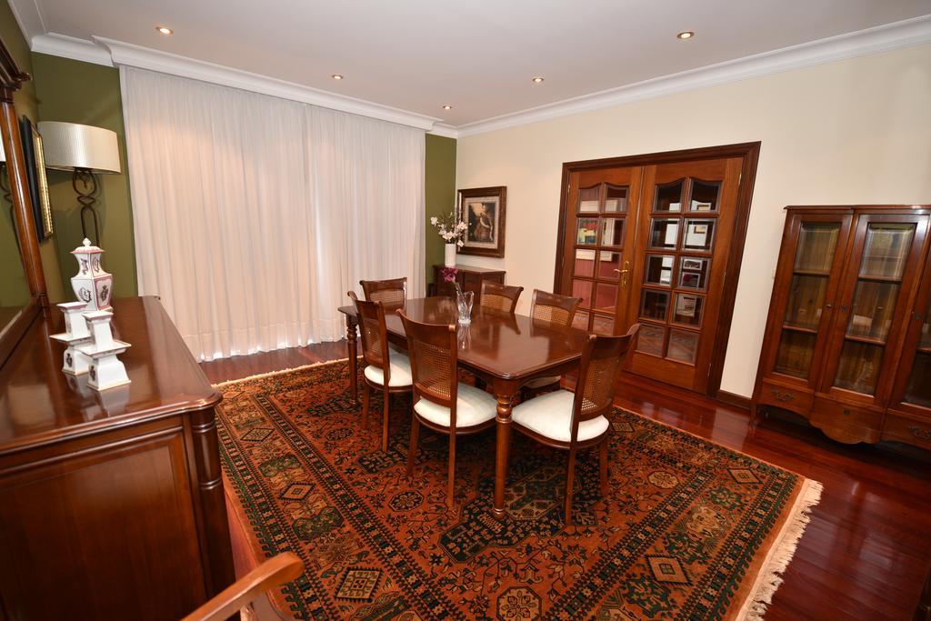 Villa Santana 푼샬 외부 사진