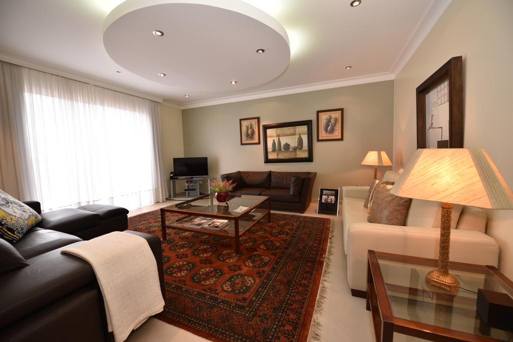 Villa Santana 푼샬 외부 사진