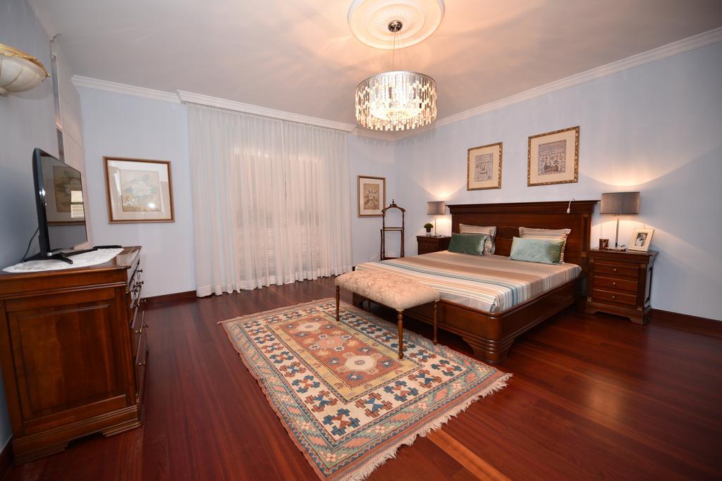 Villa Santana 푼샬 외부 사진
