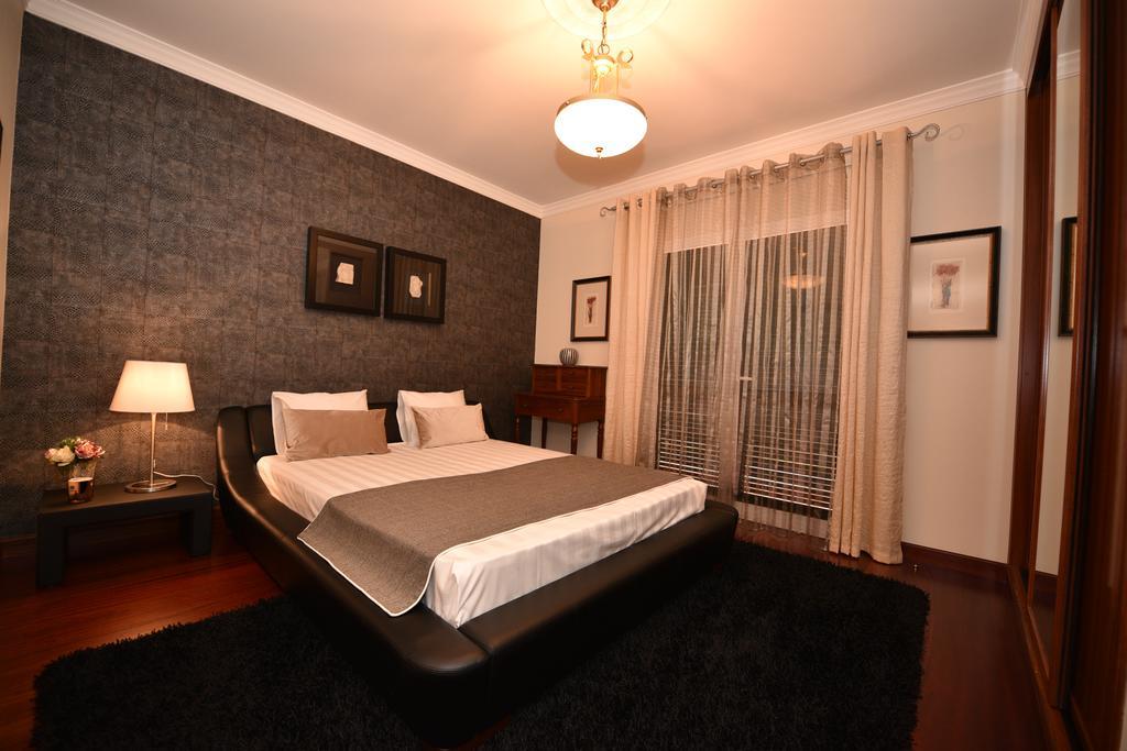 Villa Santana 푼샬 외부 사진