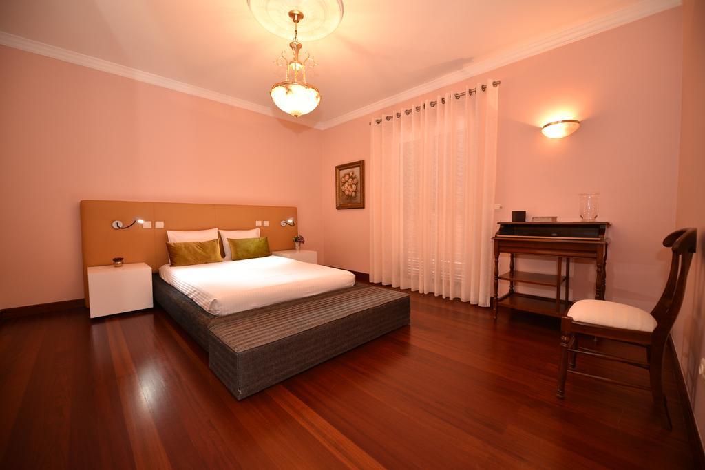 Villa Santana 푼샬 외부 사진